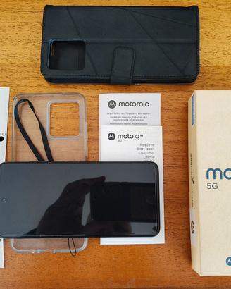 Motorola Moto G84 8/256