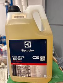 Detergente forno Electrolux