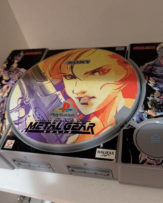 play station 1