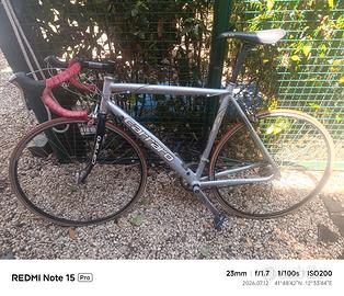 Bici da corsa