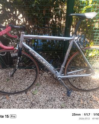 Bici da corsa