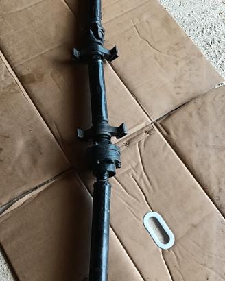 Albero di trasmissione Panda 4x4 141 