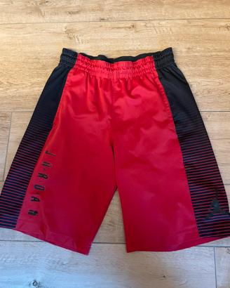 Pantaloncini Jordan uomo, taglia S