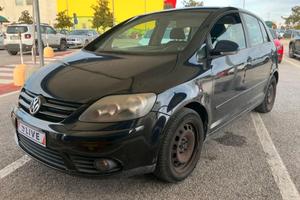 golf plus 1.9 TDI 