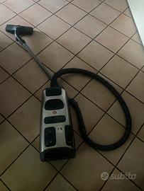 Aspirapolvere Lux LUX1R