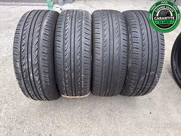gomme usate 2056016 Estivo GOODYEAR - ASS - 579