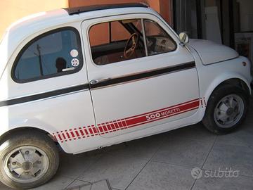 500 Moretti