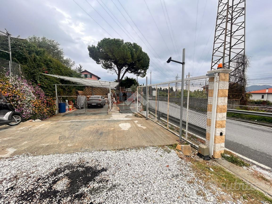 TER. AGRICOLO A LA SPEZIA - Vista 6
