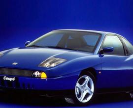 Fiat coupe