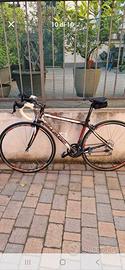 bici da corsa