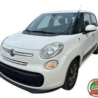 FIAT 500L 1.4 95 CV Lounge
