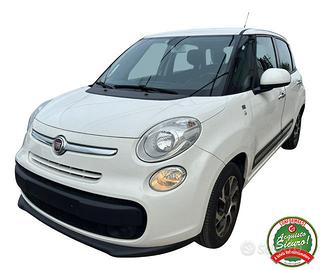 FIAT 500L 1.4 95 CV Lounge