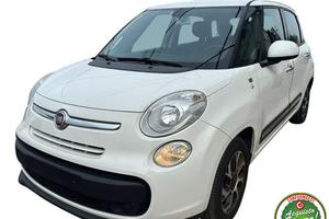 FIAT 500L 1.4 95 CV Lounge