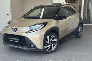 Toyota Aygo X 1.0B (72 CV) Lounge