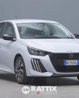 PEUGEOT 208 ii 2023 208 1.2 turbo Style 100cv
