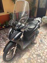 Honda Sh 150i