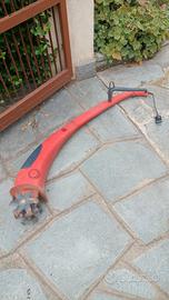 Elettrozappa Eurosystem