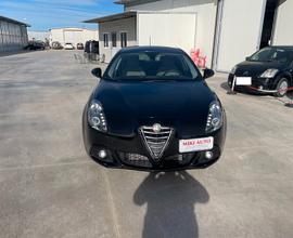 Alfa Romeo Giulietta 1.6 JTDm-2 105 CV Exclusive