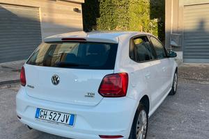 WOLKSWAGEN  POLO 1400