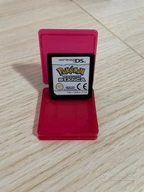 Pokemon Versione Bianca Nintendo DS
