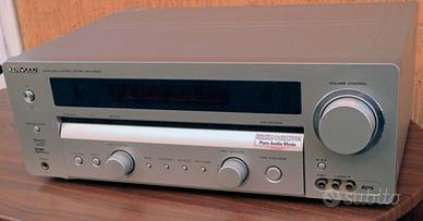 Sinto Amplificatore Kenwood KRF V-5300-D 5.1
