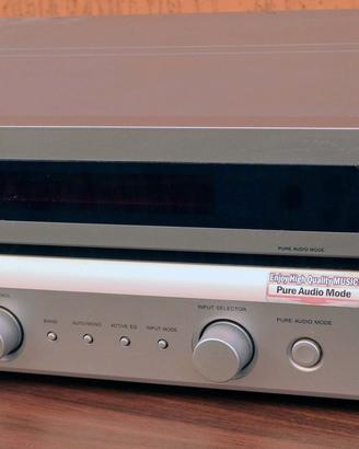 Sinto Amplificatore Kenwood KRF V-5300-D 5.1