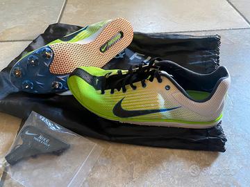 Scarpe Nike da corsa racing con i giodi