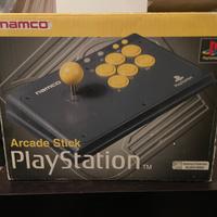 Arcade Stick PlayStation