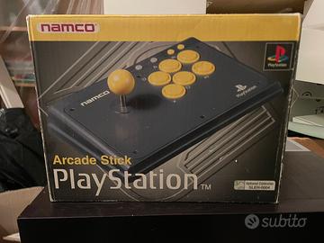 Arcade Stick PlayStation