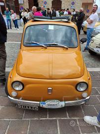 FIAT 500L 1972