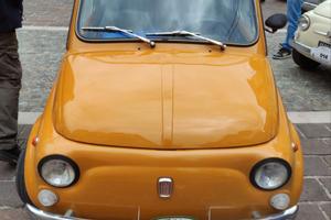 FIAT 500L 1972