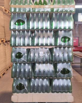 Bottiglie per vino 