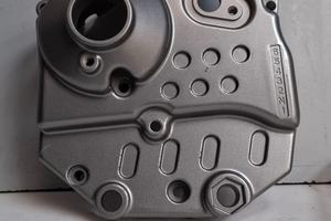 coperchio pignone SUZUKI GSXF 600 750 NUOVO
