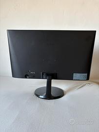 MONITOR SAMSUNG