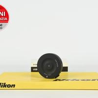 Sigma Dock USB UD-01 Nikon USATO GARANTITO PER DUE