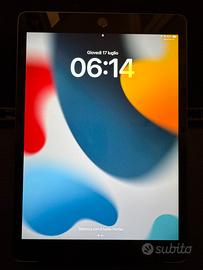 Ipad 10.2 64Gb 9gen wi-fi + cel