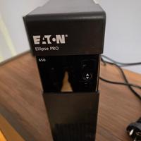 Ups eaton ellipse pro 650va