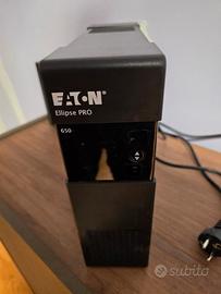 Ups eaton ellipse pro 650va