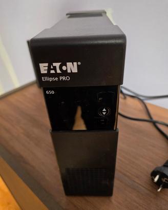 Ups eaton ellipse pro 650va