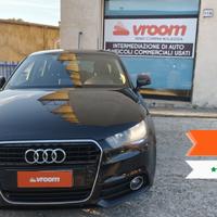 AUDI A1/S1 A1 SPB 1.6 TDI S tronic Ambition