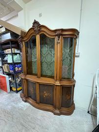 Credenza classica anni 70’ -90’