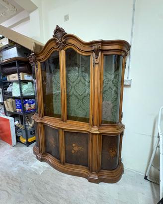 Credenza classica anni 70’ -90’