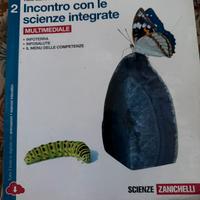 Incontro con le scienze integrate
