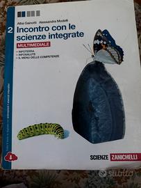 Incontro con le scienze integrate