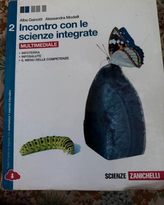 Incontro con le scienze integrate