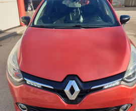 Renault clio macchina per neo patentati