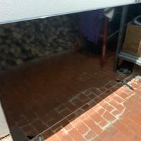 SMART TV SAMSUNG 4K 55