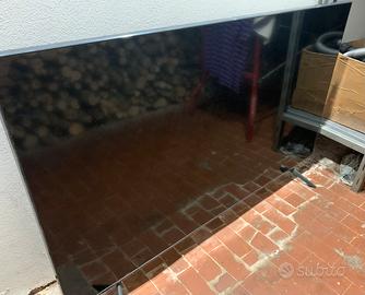 SMART TV SAMSUNG 4K 55