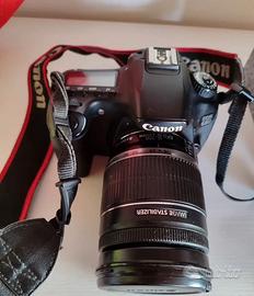 Canon eos 60d
