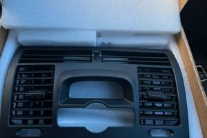 Bocchetta Aria  Mercedes VITO / VIANO (W639 / 636)